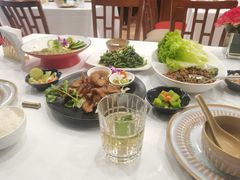 -阿诺泰·泰国餐厅(棕北店)