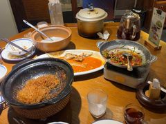 -李久其家民间餐厅(观沙岭公园店)