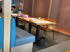 -杨氏青龙虾·羊蝎子(金盛路总店)