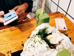 -WONDER ICE 萬得冰田(建設路总店)
