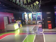 -VS SPORTS PARK运动玩乐园·团建·生日会(合生汇店)