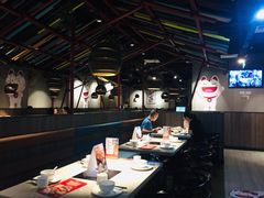 -大丰收脆鱼(浦西万达店)