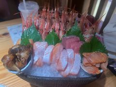 -花潮料理艺食馆(世欧广场店)