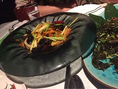 蔓兰酒店S0餐厅-蔓兰家的四季S0餐厅·融合菜(当代MOMA店)