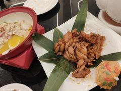 -湖锦酒楼·32年地道湖北菜(光谷店)