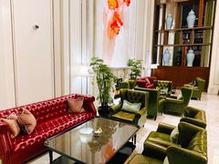 -Yan Ting 宴庭中餐厅(上海静安瑞吉酒店)