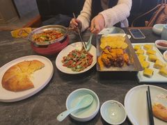 -紫泥369粗粮季(四牌楼店)