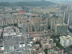 -景月阁空中食府(希尔顿酒店)