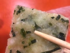 -咏春葱油饼(德政中路店)