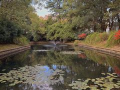 -西郊宾馆·1921餐厅