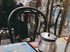 -小杨生煎(白玉兰广场店)
