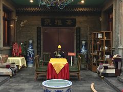 -卫鼎轩·曹公馆(鼓楼店)