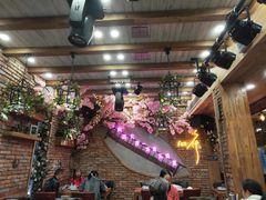 -乌记大厨餐厅