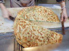 -咏春葱油饼(德政中路店)