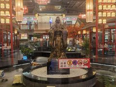 -老山东·山东菜(鲁菜名店)