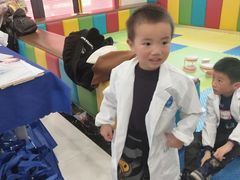 -泰康拜博口腔医院(江北总院)