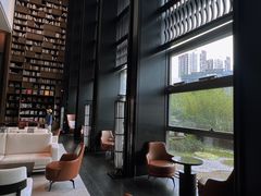 -木嘛working coffee(前海店)