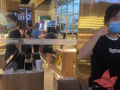 -比格比萨自助(宝山日月光店)