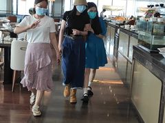 -云端西餐厅(南宁龙光那莲豪华精选酒店)