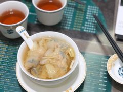 -麦奀云吞面世家(中环店)