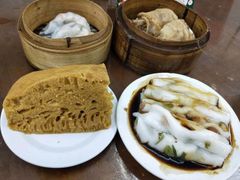 -香港蓮香樓(中環店)