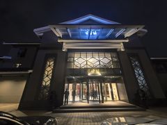 -香雪海饭店中餐厅(人民桥店)