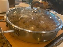 -黄记煌三汁焖锅(渝北金港国际店)