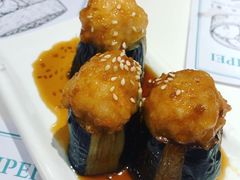-点点心点心专门店(湾仔店)