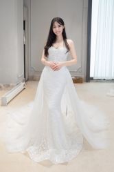 -MuseMarry婚纱(前海嘉里中心店)