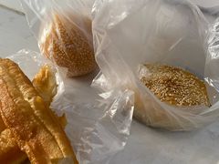 -张记油条(宁波路店)