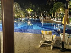 -三亚海棠湾仁恒皇冠假日酒店·大堂吧