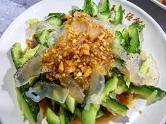 -晶渔坊·海鲜私房菜(东夷小镇店)