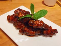 -枣子树·素食餐厅(普陀山店)