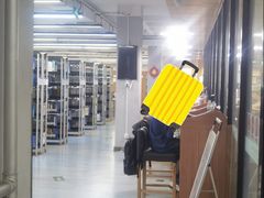 -朝阳区图书馆(小庄店)