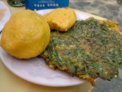 贴饼子-北京水岸山吧度假村(雁栖镇店)