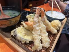 -天妇罗内顺田(罗湖店)