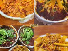 -徽镇小厨·经典徽菜(十里河店)