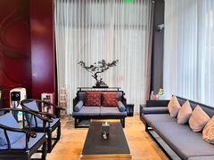 -广州永庆坊瞻云精选酒店