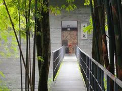 -鹿野苑石刻艺术博物馆