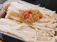-火炉旺烤肉啤酒屋(沈北创始店)