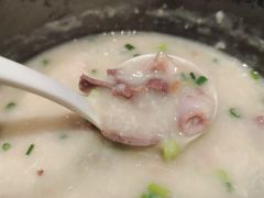 -南记食粥坊·宵夜大排档(岭南分店)