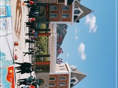 -大连冰峪旅游度假区