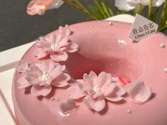 -壹点壹客·生日蛋糕(南山店)