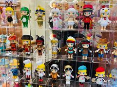 -泡泡玛特POPMART(壹号店)