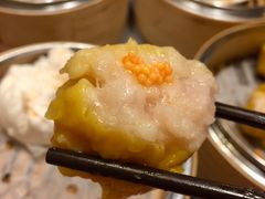 蟹子烧麦皇-点点心点心专门店(旺角店)