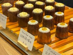 -发酵食堂(屏风街店)
