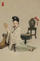 -美云庭古装·格格服汉服·京城旅拍(北京店)