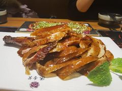 -德香苑脆皮烤鸭·经典(爱融荟城店)