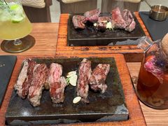 -一沙一城·岩烤牛扒(深圳首店)
