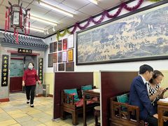 -海碗居老北京炸酱面(增光路店)